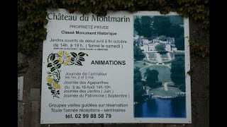 ® Château du Montmarin