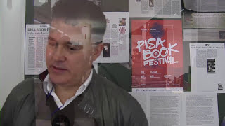 Fouad Laroui al Pisa Book Festival 2015