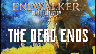 The Dead Ends - Boss Encounters Guide - FFXIV Endwalker