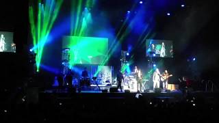 Salim Sulaiman sukranlillah song Toronto 2015