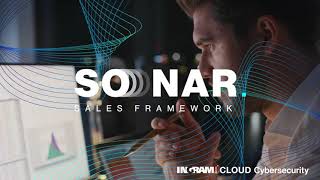 Maximize Your Cybersecurity Success with Ingram Micro Cloud's SONAR Sales Framework