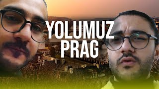 Prag'da neler yapılır? | Prag'a yolculuk