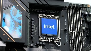 【Huan】 Intel下一代主機板現身: 擴充性規格趨於全面!