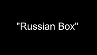 Simultanée in the "Russian box" - La simultanée dans la "Russian box"