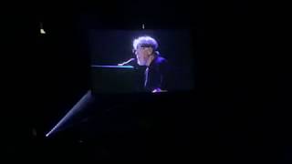 Bob Seger - Turn the Page - Bridgestone Arena Nashville, TN - 1/11/19