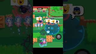 GAMEPLAY BRAWL STARS AVEC MICO #edit #brawlstars