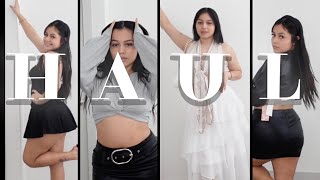 SHEIN TRY-ON HAUL✨