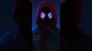 Miles morales Edit - Way Down We Go