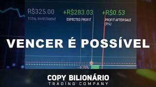 COMPRO CONTA NEGATIVA IQ OPTION 5519984191301.