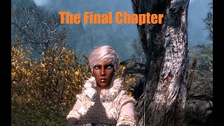 Dirtyborn - The Final Chapter - Skyrim