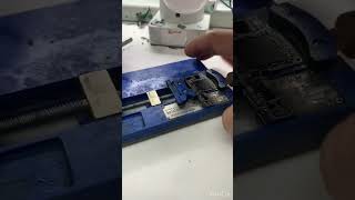 How to Fix iPhone XS Unresponsive Touch Screen/Touch Screen Not Working! #mobileshop #iphone #apple