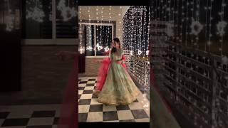 Rabia Faisal Beautiful video Iqreeb's Dholki 🤩❤️#rabiafaisal #sistrology #iqreeb#dholki#viral