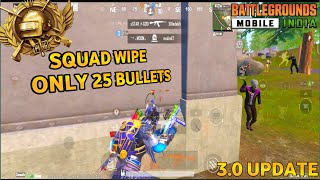 IQOO NEO 7 PRO SMOOTH 90FPS BGMI TEST 2024💥AGGRESSIVE CLUTCHES IN BGMI 3.0 UPDATE⚡PUBG MOBILE