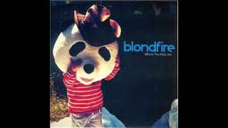 Blondfire- Where The Kids Are (Felix Meow's Running Free Edit)