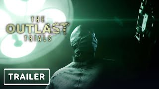 The Outlast Trials - Teaser