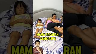 MAMA PACARAN SAMA PAPA #funny #skibiditoilet #sigma