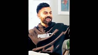 Virat Kohli Telling About to Cricket