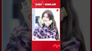 Nanci Momoland | Nancy New Video | #nanci #momoland #bts #blackpink WhatsApp Status |