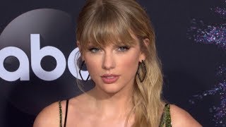 Taylor Swift, Selena Gomez, Billie Eilish and more at the American Music Awards 2019