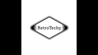 RetroTechy is going live! This time with iced coffee!