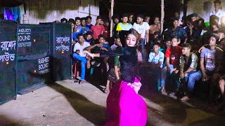 জ্বলে আগুন বুকেতে | Jole Agun Bukete | BAngla new dance | new Wedding Dance Performance | Juthi