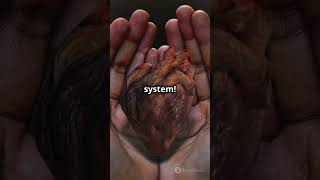 😮🫀Top 5 Amazing Facts About Your Heart #heart#like#subscribe#viralvideo#shortvideo#shorts#foryou#fyp