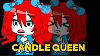 candle queen meme