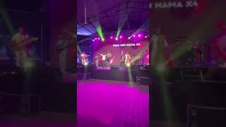 Yesu Nama Live at IPC Bangalore