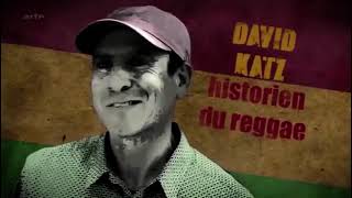 Histoire du reggae