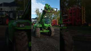 Merlo P40.7 VID 1