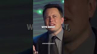 Elon Musk Stuns Oil Giants With His Simple Solution😂 #elonmusk