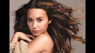 Give Your Heart a Break by Demi Lovato  (Lyric Video)