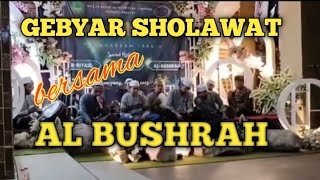 gebyar sholawat Al-Banjari ll alamat anak Sholeh ll tahun baru Islam 1 muharrah 1445 H#sholawat