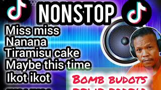 nonstop bomb budots | tiktok viral 2024 | da dragon remix