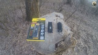 Nitecore TIP + розыгрыш Nitecore THUMB...bogomaz05