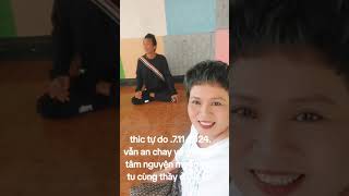 Thầy Thích Tự Do vẫn có tâm nguyện vào Gia Lai tu cùng Thầy #tintuc #thichminhtue #duet #cute #funny