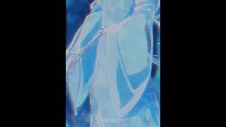 WINTER HAS COME GUYS | RUKIA'S BANKAI | LAZY EDIT #shorts #rukiakuchikiedit #rukiabankai