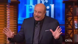 Dr Phil Show 2022 Jun 01   His Girlfriend Robbed Him Blind