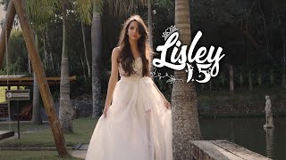 Clipe15: Lisley