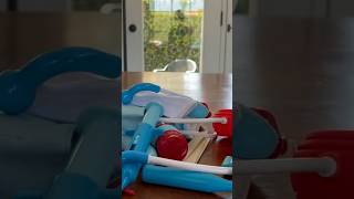 Doctor Set Toys ASMR Unboxing #satisfying #shortsvideo #toys #shorts