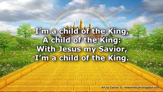 A Child of the King