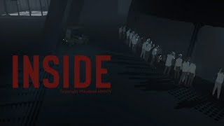 Playdead INSIDE ost - Submarine (No ambiance)