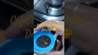 Amazing| CafeStyle/Restaurant Style l Masala Tea| Delicious 😋Punjabi Kitchen Recipe