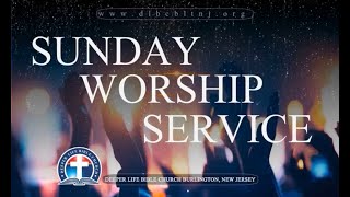 Sunday Worship Service||February 04, 2024