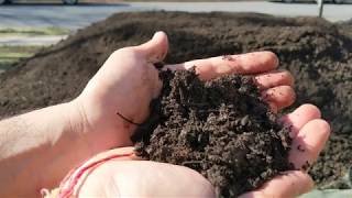 Constructing & Setting-up Garden Raised Bed from SCRATCH!