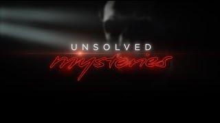 Unsolved Mysteries Volume 4