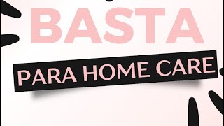 Dê um BASTA nas Home Cares!