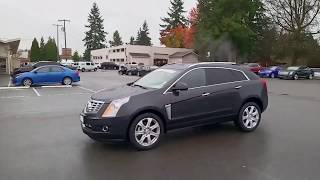 2014 Cadillac SRX | Dougs Northwest Cadillac | Seattle, Bellevue  | 7409