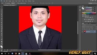 CARA memperkecil Ukuran poto MB MENJADI KB  |  di PHOTO SHOP