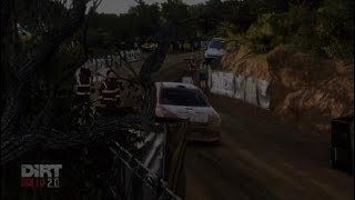 DiRT Rally 2.0_Campeonato V-IRC rally Nueva Zelanda TC2